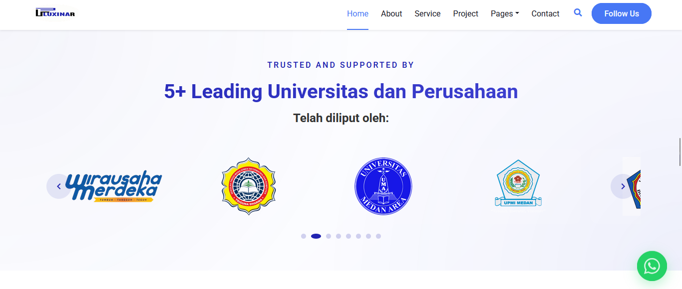 Fluxinar Digital Agency